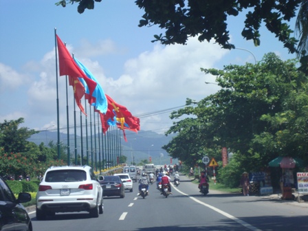 Ba Ria – Vung Tau targets over 15 million tourists in 2015